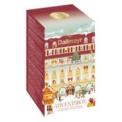 Dallmayr Tee-Adventsbox Vergleich