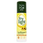 Fry Light Sunflower Oil Cooking Spray