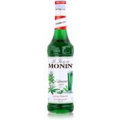Monin Waldmeister-Sirup Vergleich