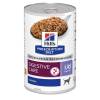 Hill's Low Fat Hundefutter Original