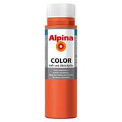 Alpina COLOR Vergleich