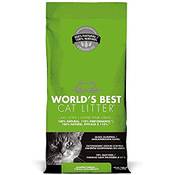 World's Best Cat Litter WB12.7 Vergleich