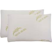 Baldiflex Seife Memory-Schaum-Kissen Vergleich