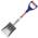 Spear & Jackson Mini-Schaufel MICROSQUARE