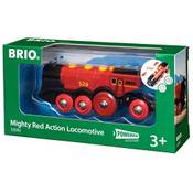 Brio World 33592 Rote Lola