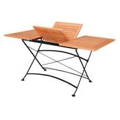 Merxx Klapptisch Schlossgarten Vergleich