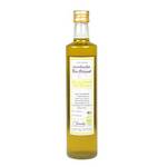 Direct & friendly Bio-Olivenöl mit Bio-Zitrone