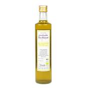 Direct & friendly Bio-Olivenöl mit Bio-Zitrone