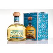 Herencia de Plata Reposado Tequila Vergleich