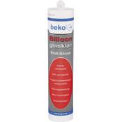 Beko Silicon glasklar