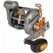 Okuma Cold Water Linecounter Multirolle Linkshand Vergleich