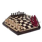 Chessebook Schachspiel für 3