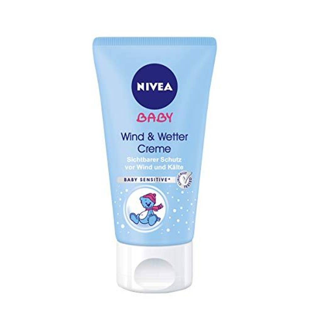 Bübchen Wind Und Wetter Creme Test Wind- & Wetter-Creme Test & Vergleich: Top 10