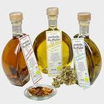 Direkt&friendly Bio Olivenöl Geschenkset