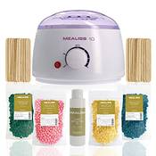 Mealiss Waxing Kit 10 Vergleich