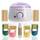 Mealiss Waxing Kit 10