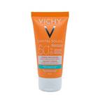 Vichy Capital Soleil LSF 50+