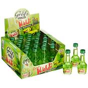 Gräf's Kleiner Waldi Vergleich