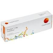 Proclear 1day Multifocal Tageslinsen weich