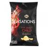 Lays Sensations Thai Sweet Chilli