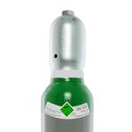Lüdenbach GmbH Argon-Gasflasche