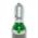 Lüdenbach GmbH Argon-Gasflasche