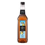 1883 Maison Routin Sirup Vanille zuckerfrei