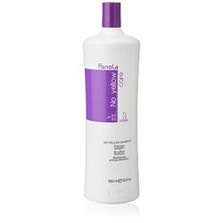 Fanola Silber-Glanz-Shampoo