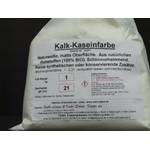 Kalk-Laden Kalk-Kaseinfarbe