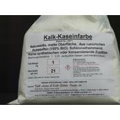 Kalk-Laden Kalk-Kaseinfarbe