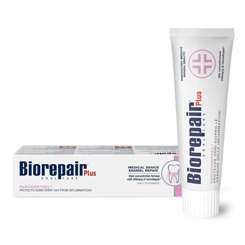 Biorepair-Zahnpasta Test & Vergleich  Top 10 im Juni 2026