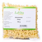 Lavita Kakaobutter-Chips