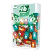 Tic Tac Travels