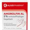 Aliud Pharma Amorolfin AL