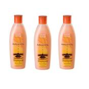 Swiss O Par Arganöl Shampoo Vergleich