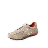 Geox Herren U Snake K Sneaker