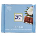 Ritter Sport Kokos