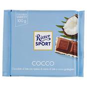 Ritter Sport Kokos