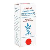 Tk.jp Japanisches Heilpflanzenöl original
