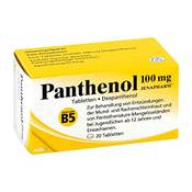 Jenapharm Panthenol