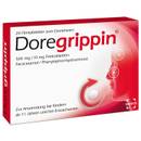 Doregrippin Erkältung-Tabletten