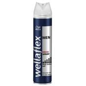Wellaflex Men Mega Spray Vergleich