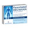 Heumann Paracetamol