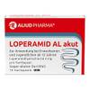 Al Aliud Pharma Loperamid Al akut