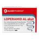 Al Aliud Pharma Loperamid Al akut Vergleich