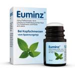 Euminz Kopfschmerzmittel