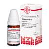 Dhu Nux vomica D12