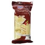 Dr. Oetker Kuvertüre Weiß