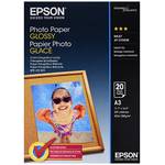 Epson Glänzend A3
