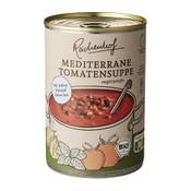 Reichenhof Tomatencremesuppe